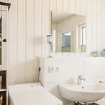 Lovely Home In Ostseeresort Olpenitz With Sauna Casa vacanze *