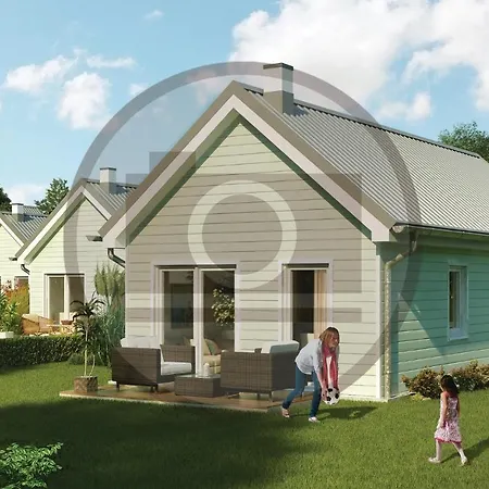 Beautiful In Ostseeresort * Olpenitz