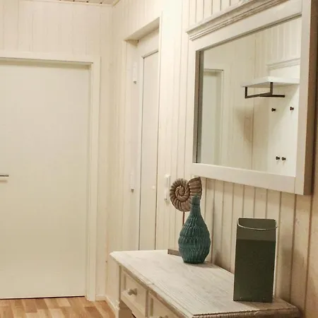 Beautiful In Ostseeresort Prázdninový dům