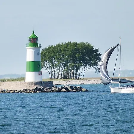 Beautiful In Ostseeresort *