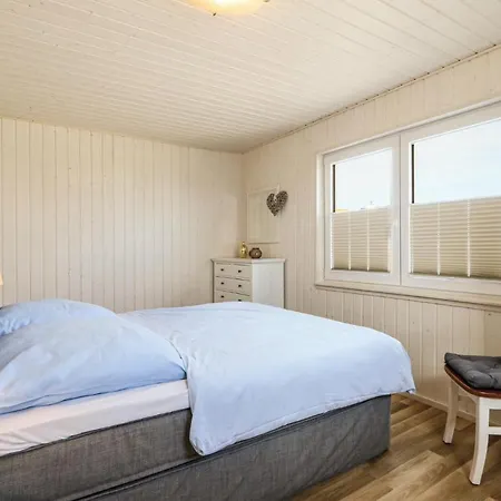 Dom wakacyjny Beautiful In Ostseeresort *