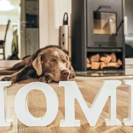 Beautiful In Ostseeresort Prázdninový dům Olpenitz