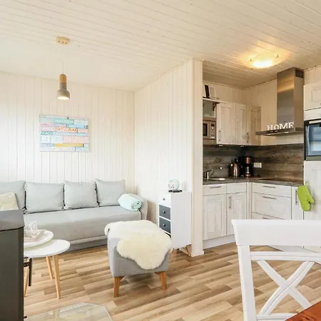 Lovely In Ostseeresort With Sauna *