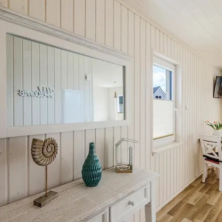 Dom wakacyjny Beautiful In Ostseeresort *