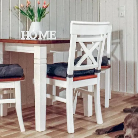 Prázdninový dům Beautiful In Ostseeresort