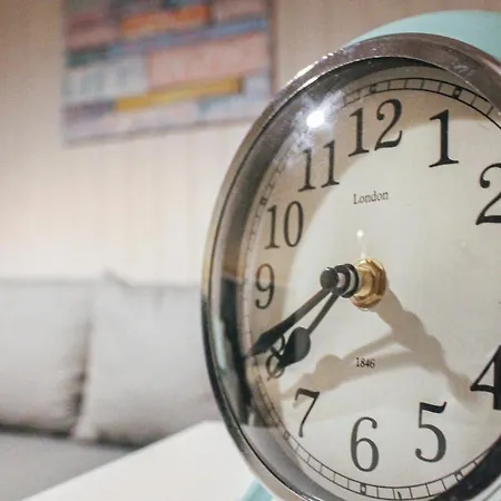 Prázdninový dům Beautiful In Ostseeresort Olpenitz