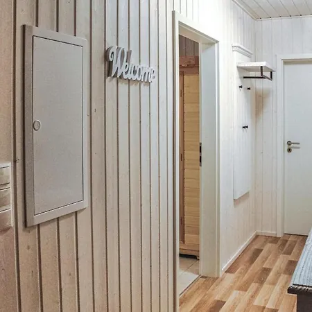 Prázdninový dům Beautiful In Ostseeresort Olpenitz