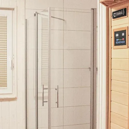 Lovely Home In Ostseeresort Olpenitz With Sauna Olpenitz