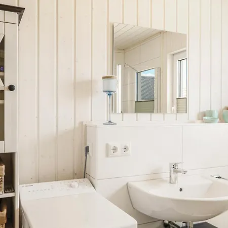 Beautiful In Ostseeresort Prázdninový dům *