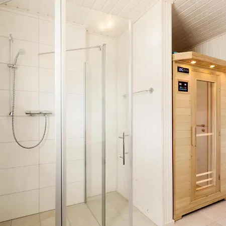 Prázdninový dům Beautiful In Ostseeresort