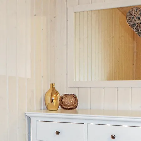 Dom wakacyjny Beautiful In Ostseeresort