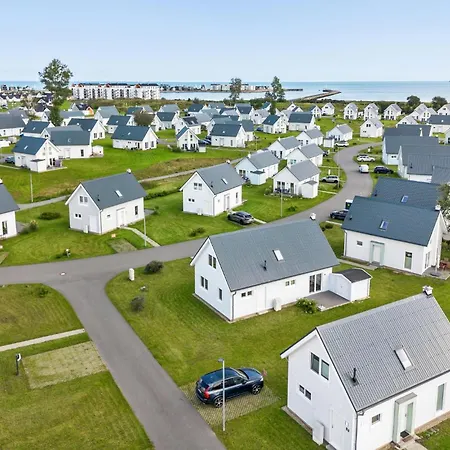 Dom wakacyjny Beautiful In Ostseeresort *