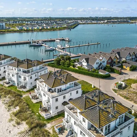 Beautiful In Ostseeresort * Olpenitz