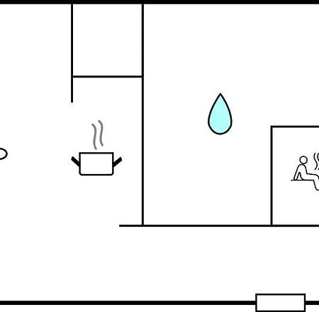 Beautiful In Ostseeresort Prázdninový dům