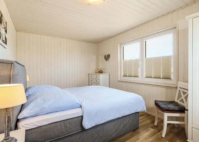 Vakantiehuis Beautiful In Ostseeresort *