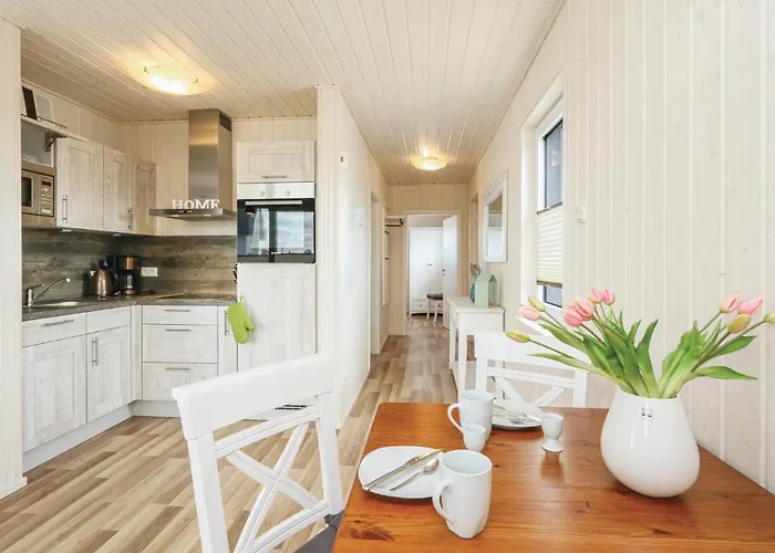 Beautiful In Ostseeresort