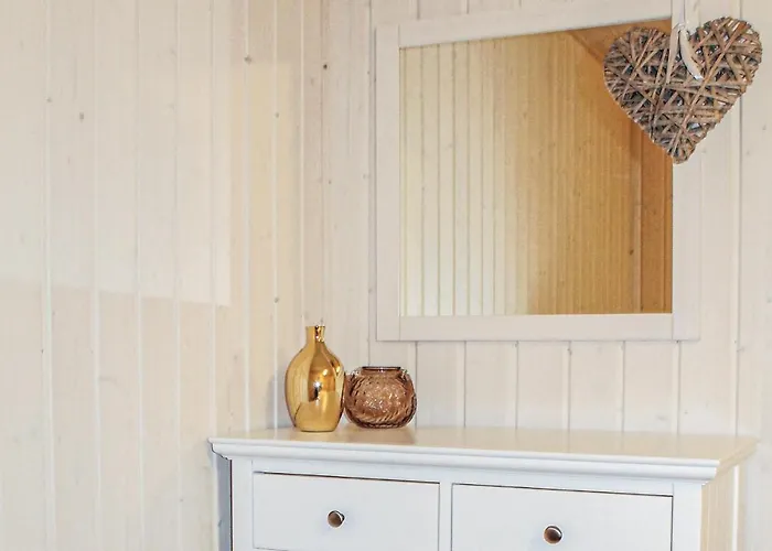 Vakantiehuis Beautiful In Ostseeresort