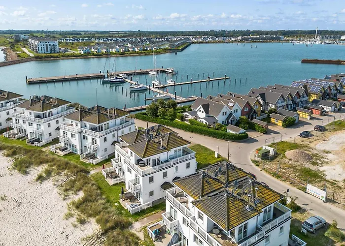 Beautiful In Ostseeresort * Olpenitz